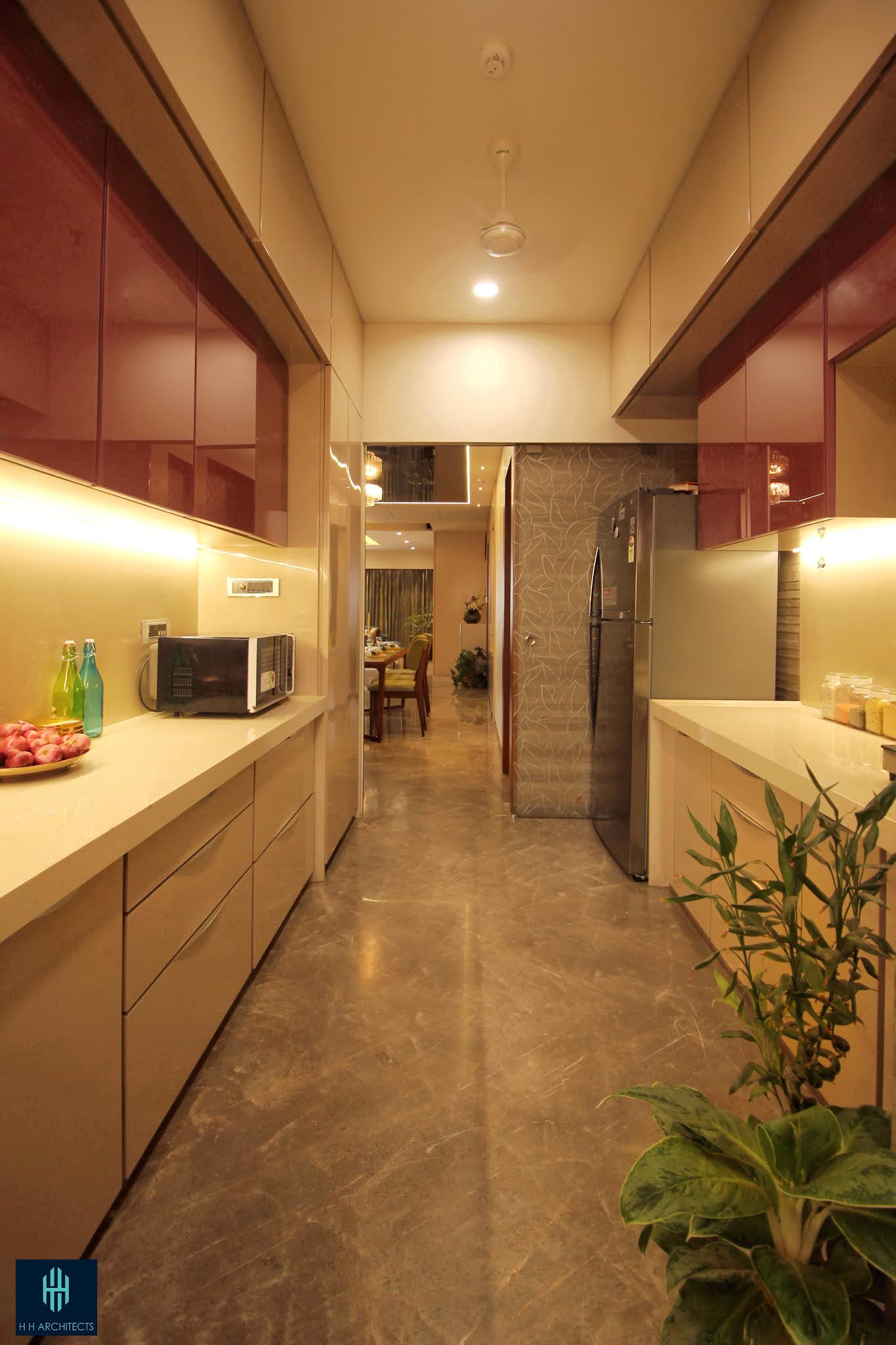 Cabinet Design